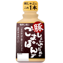モランボン パッケージ