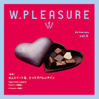W.PLEASURE