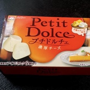 協同乳業 PetitDolce