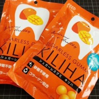 KILIHA パッケージ