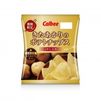 カルビー ポテトチップス