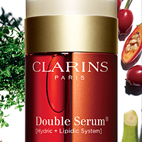 CLARINS
