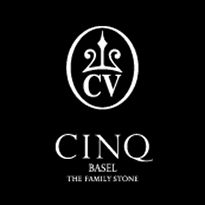 CINQ web