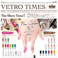 VETRO TIMES
