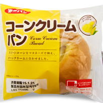 第一屋製パン パッケージ