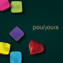 pourjours valentin 2015