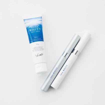 YOSA Oral Care Series