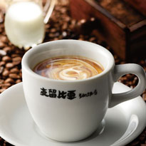 メイトー 老舗珈琲店カフェオレ