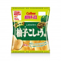 カルビー ポテトチップス