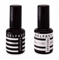 GEL FAST