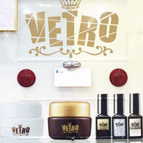 VETRO in BWJ