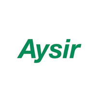 Aysir 会社案内