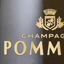 POMMERY CATALOG