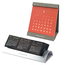 hermes カレンダー