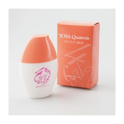 YOSA UV CUT MILK