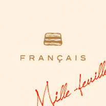 FRANÇAIS Mille-feuille