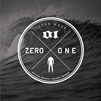 ZEROONE 2015秋冬