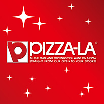 PIZZA-LA 2016