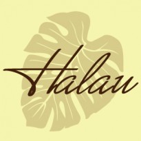 ネイルサロン Halau　Webサイト