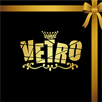 VETRO 雑誌広告