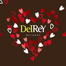 DelReY 2016 Valentine
