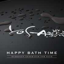 HAPPY BATH TIME