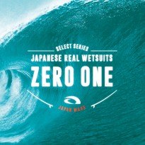 ZEROONE 2016春夏