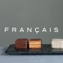 FRANÇAIS 2016SS