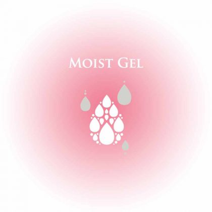 黒龍堂 MOIST GEL