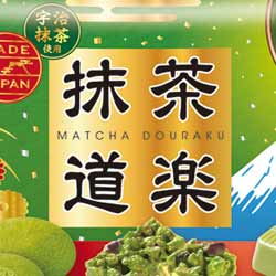 正栄デリシィ 抹茶道楽