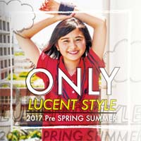 ONLY LUCENT spring summer