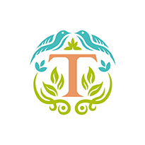 TERRA ロゴデザイン