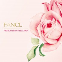 FANCL 限定キット