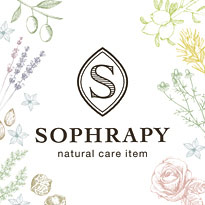 SOPHRAPY  Blanding