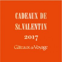 Gateaux de Voyage Valentin
