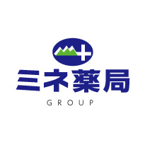ミネ薬局求人案内チラシ