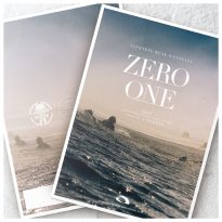 ZEROONE 2017春夏