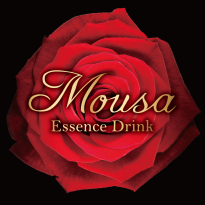 MOUSA広告