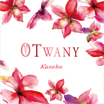 カネボウ TWANY