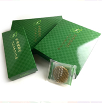 宇治抹茶フレンチワッフル