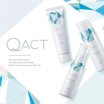 QACT サンプルキット