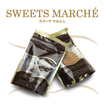 SWEETS MARCHE