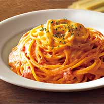 イタリアン･トマトメニュー