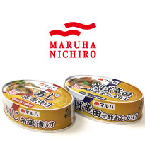 マルハニチロ 新缶詰