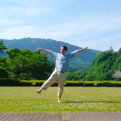 遊垣 真男