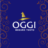 OGGI ハロウィンラスク