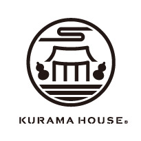 くらまハウス logo
