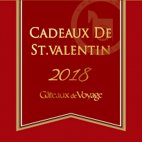 Gateaux de Voyage Valentin