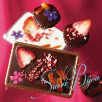 Sucre Bijou 2018 Valentine