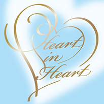 BOUL’MICH  Heart in Heart